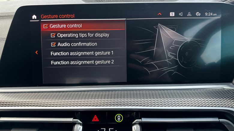 BMW X5 xDrive M50d 5dr Auto Diesel Estate